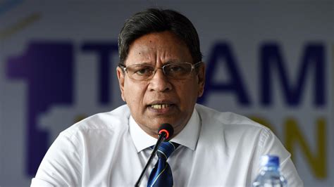 Sri Lanka Cricket Board secretary resigns following team’s poor World ...