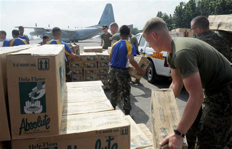 Typhoon Haiyan Relief Efforts: Ways You Can Help - CBS New York