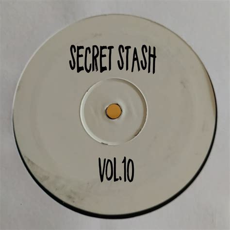 Secret Stash Vol.10 | Tooli