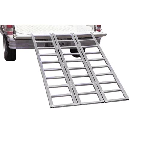 Motorcycle Lift Ramp - Great Deals on Motorcycle Lift Ramps at Harbor ...