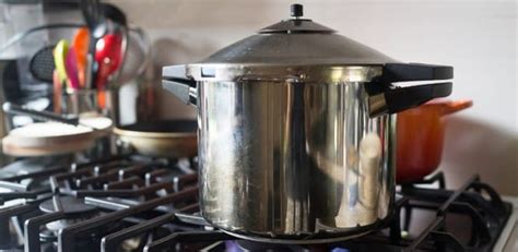 Electric vs Stovetop Pressure Cookers - Corrie Cooks