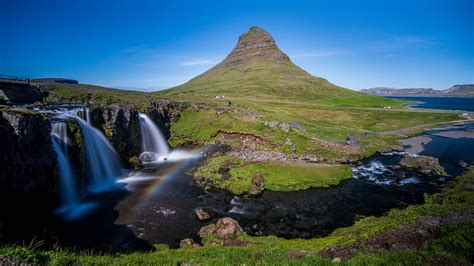 Kirkjufell, Iceland