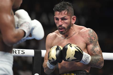 Jorge Linares Net Worth - Wiki, Age, Weight and Height, Relationships, Family, and More - VBlogX
