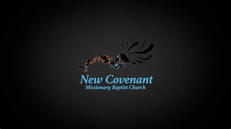 Home | New Covenant MBC