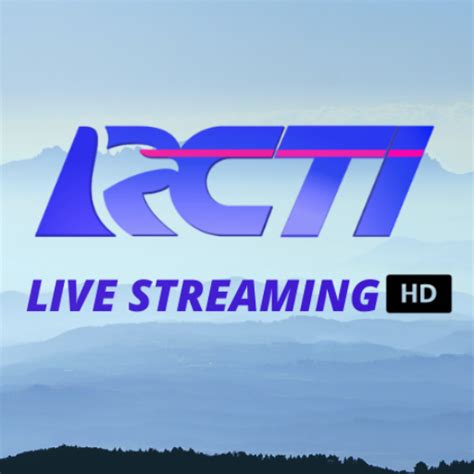 About: RCTI Streaming Live TV Indonesia (Google Play version) | | Apptopia