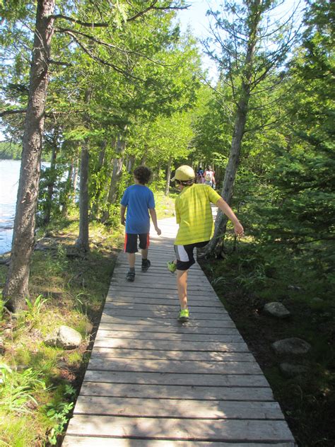 Hiking to the Grotto at Bruce Peninsula National park Grotto, Peninsula ...