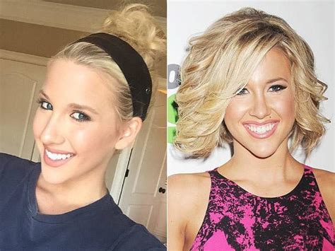 20+ Tips Savannah Chrisley Makeup Tutorial | FedenFleming