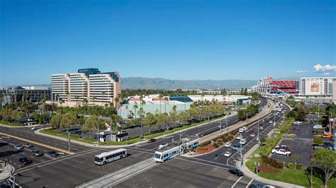 Santa Clara Hotels Near Great America | Hyatt Regency Santa Clara