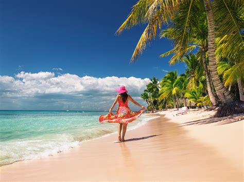 Top 10 des plus belles plages des Caraïbes - Chéri fais tes valises