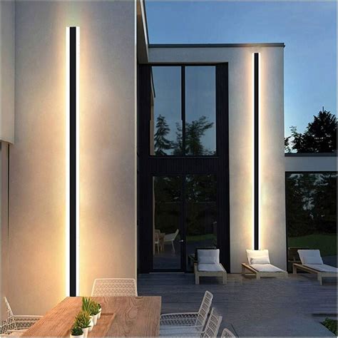 Applique extérieure | Outdoor wall lamps, Wall lamp, Outdoor wall lighting