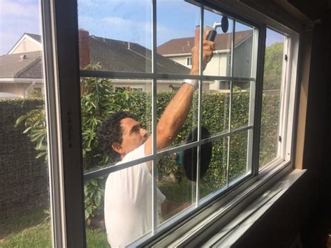 How To Repair Fogged Double-Pane Glass Windows at Phillip Standley blog