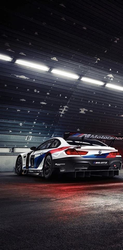 BMW M4 GT3 Wallpapers - Wallpaper Cave