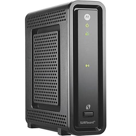 Motorola Sbg6580 Surfboard Extreme 3.0 Wireless Cable Modem Gateway | 11street Malaysia - Motorola