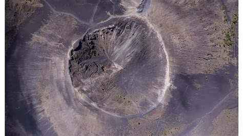 In Photos: Mexico's Paricutin Volcano, 80 Years Since Its Birth