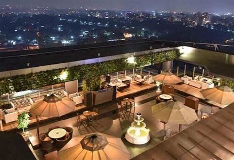 Best Night Clubs in Koregaon Park Pune