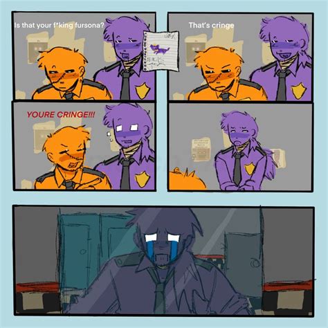 DSAF Jack and Dave (meme) | Fnaf memes, Fan art, Fnaf