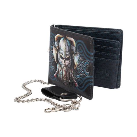 Danegeld Viking Wallet | Nemesis Now Wholesale Giftware