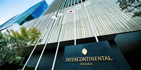 InterContinental Osaka