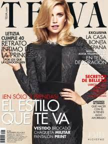 70 best Spanish fashion magazines images on Pinterest | Fashion magazines, Spain and Top fashion ...