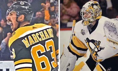 Brad Marchand Appealing Suspension, Says Process Needs to Change