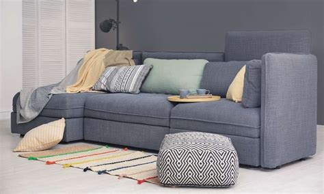 10 Cheap Sectional Sofas Under $500 Reviews in 2022 - Home Motivate