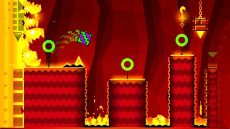 Geometry Dash Meltdown 2.2.11 Kilitler Açık Hileli Mod Apk indir » APK ...