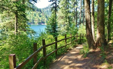 The 9 Best Hikes Near Coeur d'Alene, Idaho (2022)