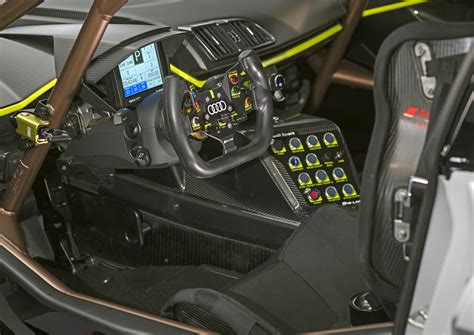 Audi R8 LMS GT2 | Audi MediaCenter