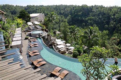 Kayon Jungle Resort Review - A Top Spot To Stay In Bali