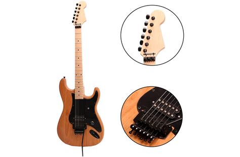 Top 20: Best Electric Guitar Kits [2020] | Electric Herald