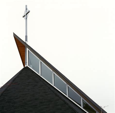 Saint Margarets Episcopal Church | Chesmore Buck Architecture