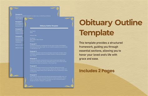 Outline Template in Google Docs - FREE Download | Template.net | Sample ...