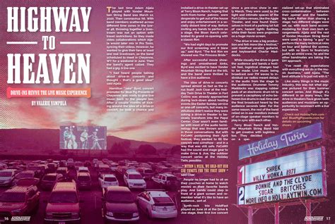 Highway-to-heaven-spread - BandWagon Magazine