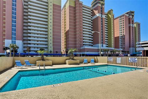 North Myrtle Beach Condo w/ Pool - Steps to Beach! UPDATED 2021 - Tripadvisor - North Myrtle ...