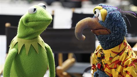 A Pig, A Frog And Two Producers: 'The Muppets' Talk About Returning To Prime Time | WJCT NEWS