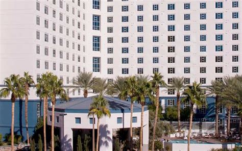 Hilton Grand Vacations on Paradise (Convention Center) - Go Vegas Yourself