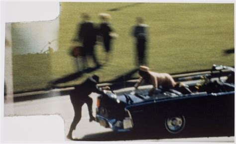 Listed: Who shot/staged/fictionalised JFK? | The Arts Desk