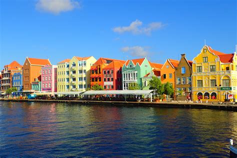 10 Things to Explore in Willemstad, Curaçao — Deviating the Norm