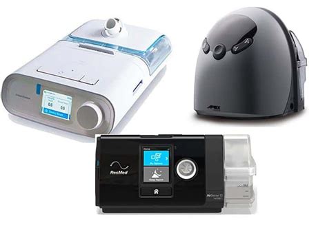 The Best Travel CPAP Machines - Reviewed - Bestcpapcleaner.com