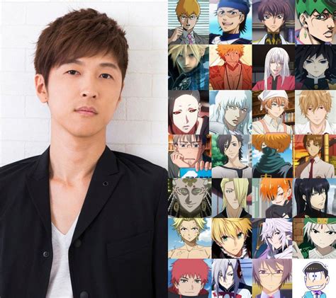 Highest Paid Anime Japanese Voice Actors In 2022 - OtakuKart