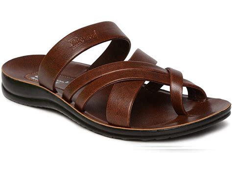 chappals for men: आरामदायक और स्टाइलिश Men Chappals पर Amazon दे रहा हैं भारी डिस्काउंट ...