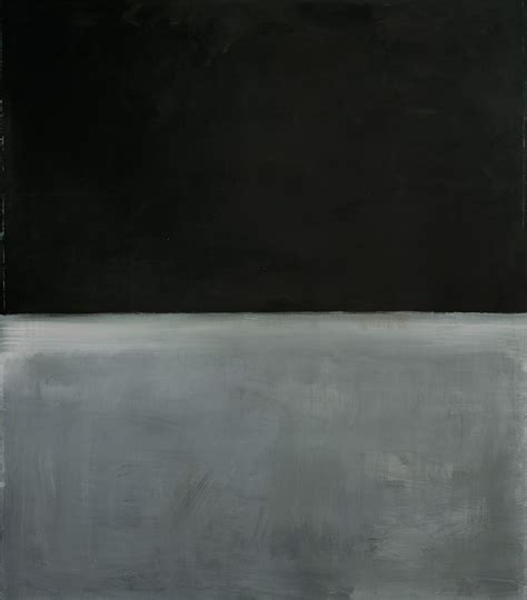 Rothko at the Tate – That's How The Light Gets In