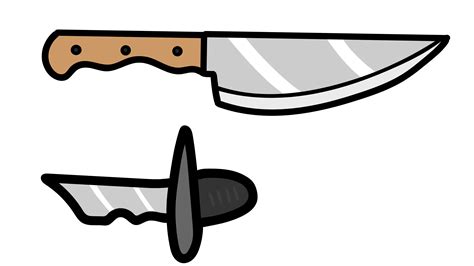 Knives Transparent File Clip Art | PNG Play