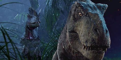 Which Jurassic Park Dinosaurs Are Real (And Which Are Made Up)