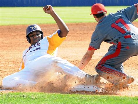 Hattiesburg High Baseball Hosts Hancock | Gallery | USA TODAY High ...