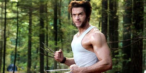 Will Hugh Jackman Be The MCU's Wolverine? Everything We Know