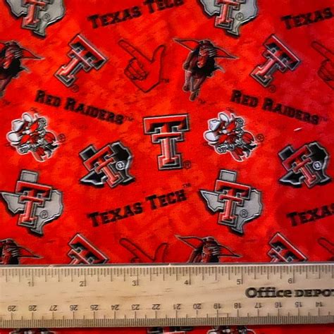 Texas Tech - Etsy