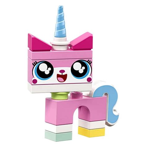 LEGO® Minifigure LEGO MOVIE 2 Series - Unikitty 71023