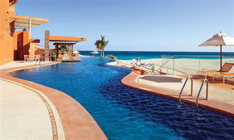 Mexico Resort | Baja Point Resort Villas