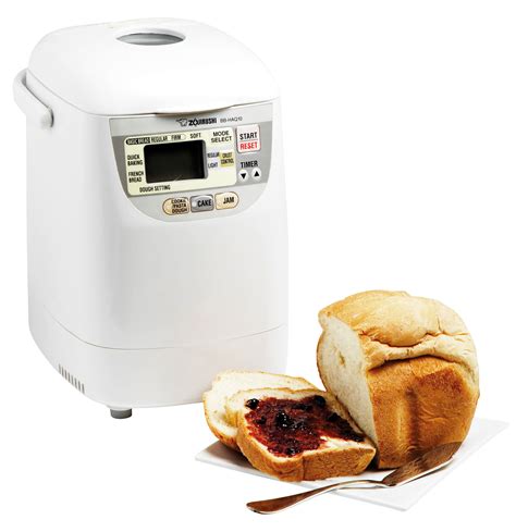 Product review: Zojirushi Home Bakery Breadmaker - Her World Singapore